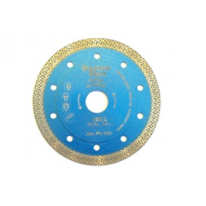 диск алмазный отрезной турбо S УЛЬТРАТОНКИЙ ф 125х1,2х22,2 мм
