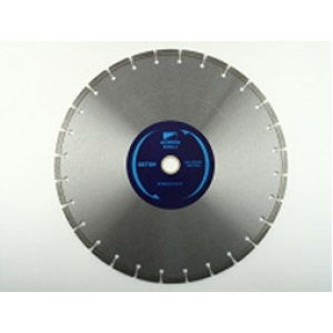 диск алмазный сегмент 350х25,4 mm  Family